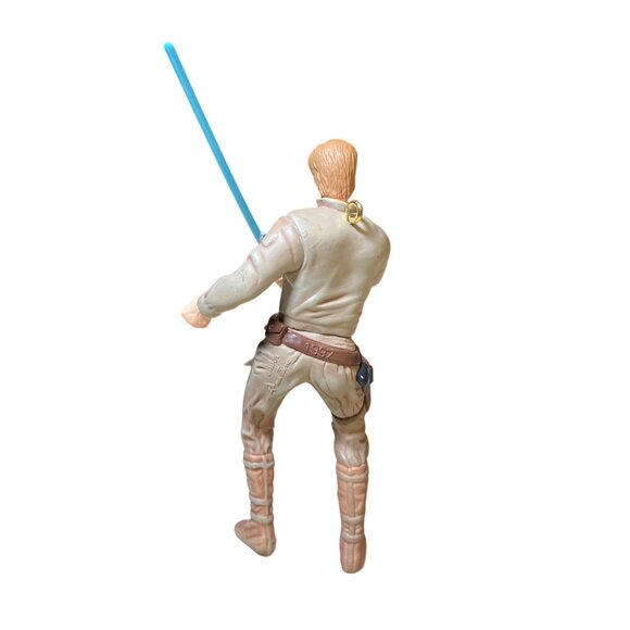 Hallmark Keepsake ornament—-Luke Skywalker - Picture 10 of 12
